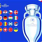 bet on the euro cup